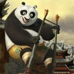 Игра Кунгу панда 2