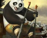 Игра Кунгу панда 2
