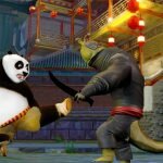 Игра Кунгу панда 3