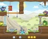 Игра Лазерная пушка 