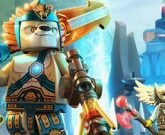 Игра Лего на компьютер 