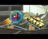 Игра Машина ест машину 4