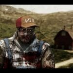 Игра Мертвый Зед 2