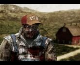 Игра Мертвый Зед 2