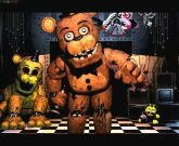 Игра Мишка Фредди на компьютер