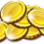 Игра Монеты трагедия белок