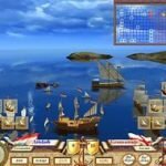 Игра Морской бой на компьютер