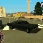 Игра На компьютер gta