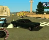 Игра На компьютер gta