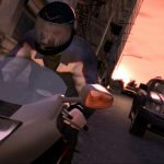Игра На компьютер ГТА 5