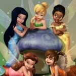 Игра Новая Динь Динь