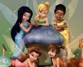 Игра Новая Динь Динь