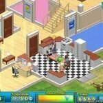 Игра Няня Мания