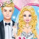 Игра Подготовка к свадьбе