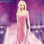 Игра Показ Мод
