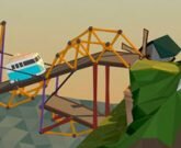 Игра Рoly bridge последняя версия