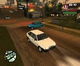 Игра Русские машины
