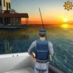 Игра Рыбалка на компьютер 