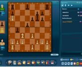 Игра Шахматы с компьютером на весь экран