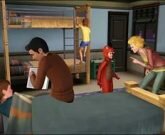 Игра Симс 3 на компьютер
