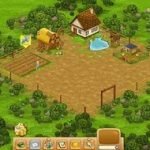Игра Симулятор фермы