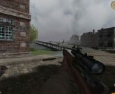 Игра Снайпер на компьютер 