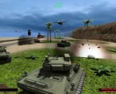 Игра Танки на компьютер 