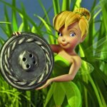 Игра Тайна Динь Динь
