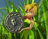 Игра Тайна Динь Динь