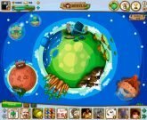 Игра Трагедия белок 1
