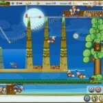 Игра Трагедия белок 3 