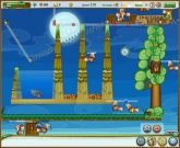 Игра Трагедия белок 3 