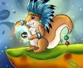 Игра Трагедия белок вк