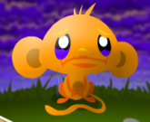 Игра Веселая обезьянка 2
