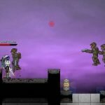 Игра Взрыв плазмы 1 - Вперед в прошлое