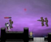 Игра Взрыв плазмы 1 - Вперед в прошлое