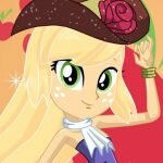 Игра Эквестрия герлз одевалки