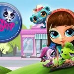 Игра Зоу магазин