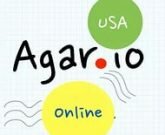 Игра Агарио с друзьями