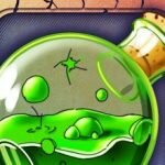 Игра Алхимия