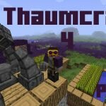 Игра Аспекты таумкрафт 4.2.3.5