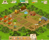Игра Биг Фарм