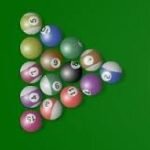 Игра Бильярд на двоих