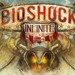 Игра Биошок Инфинити