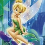 Игра Динь Динь бродилки