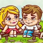 Игра Джим любит Мэри 2