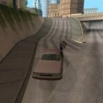 Игра ГТА 12