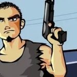 Игра ГТА крутой гангстер
