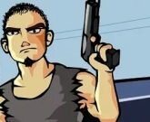 Игра ГТА крутой гангстер