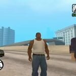 Игра ГТА полиция